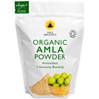 Los mejores  - Amla en polvo orgánico 250g